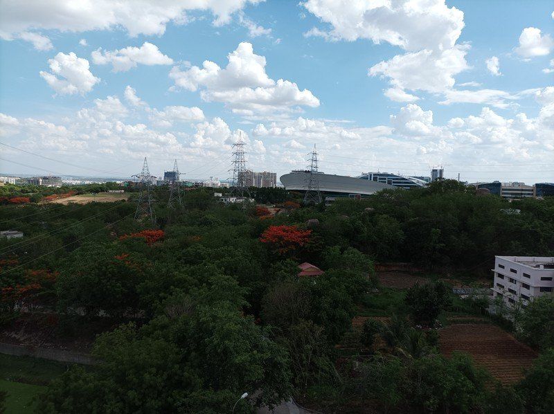 POCO M3 Pro 5G camera