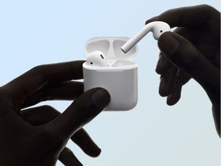 Apple AirPods