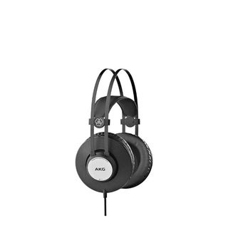 Best over-ear headphones: AKG K72