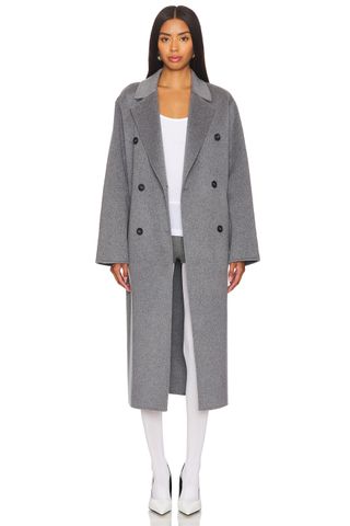 Rue Sophie, Martine Coat