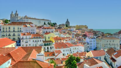 Lisbon is the capital of Portugal