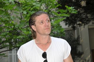 Emmanuel Petit has hit out at his former side