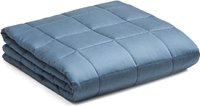 YnM Cooling Weighted Blanket: was £89 now £62 @ Amazon
