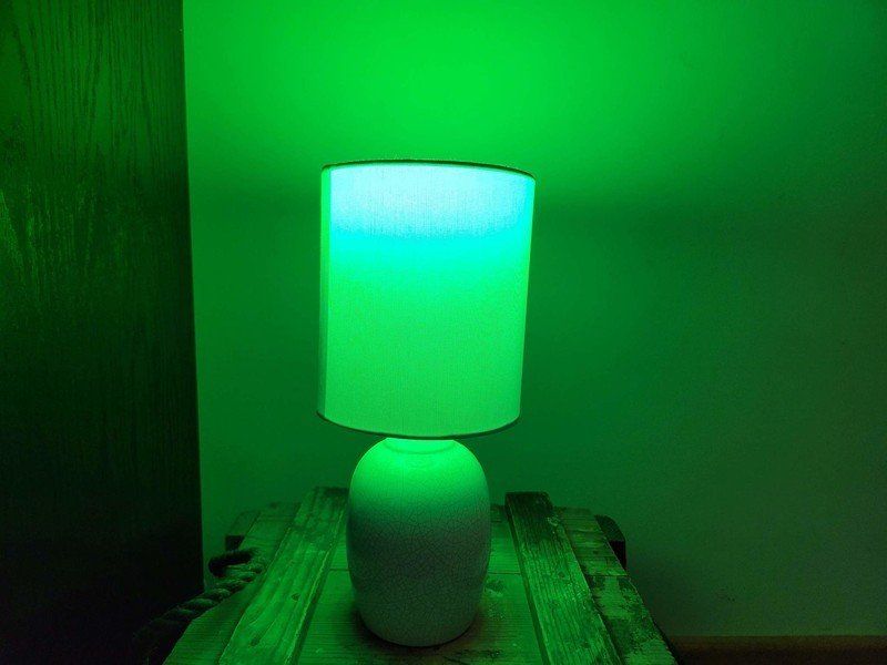 Wyze Bulb Color review: a smart bulb that fills your home with color ...