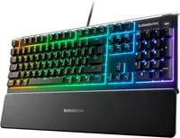 SteelSeries Apex 3:£69.99£44.99 on Amazon