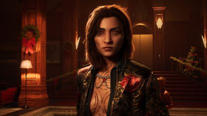 Vampire The Masquerade: Bloodlines 2