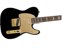 Squier 40th Anniv. Tele: was £369, now £288