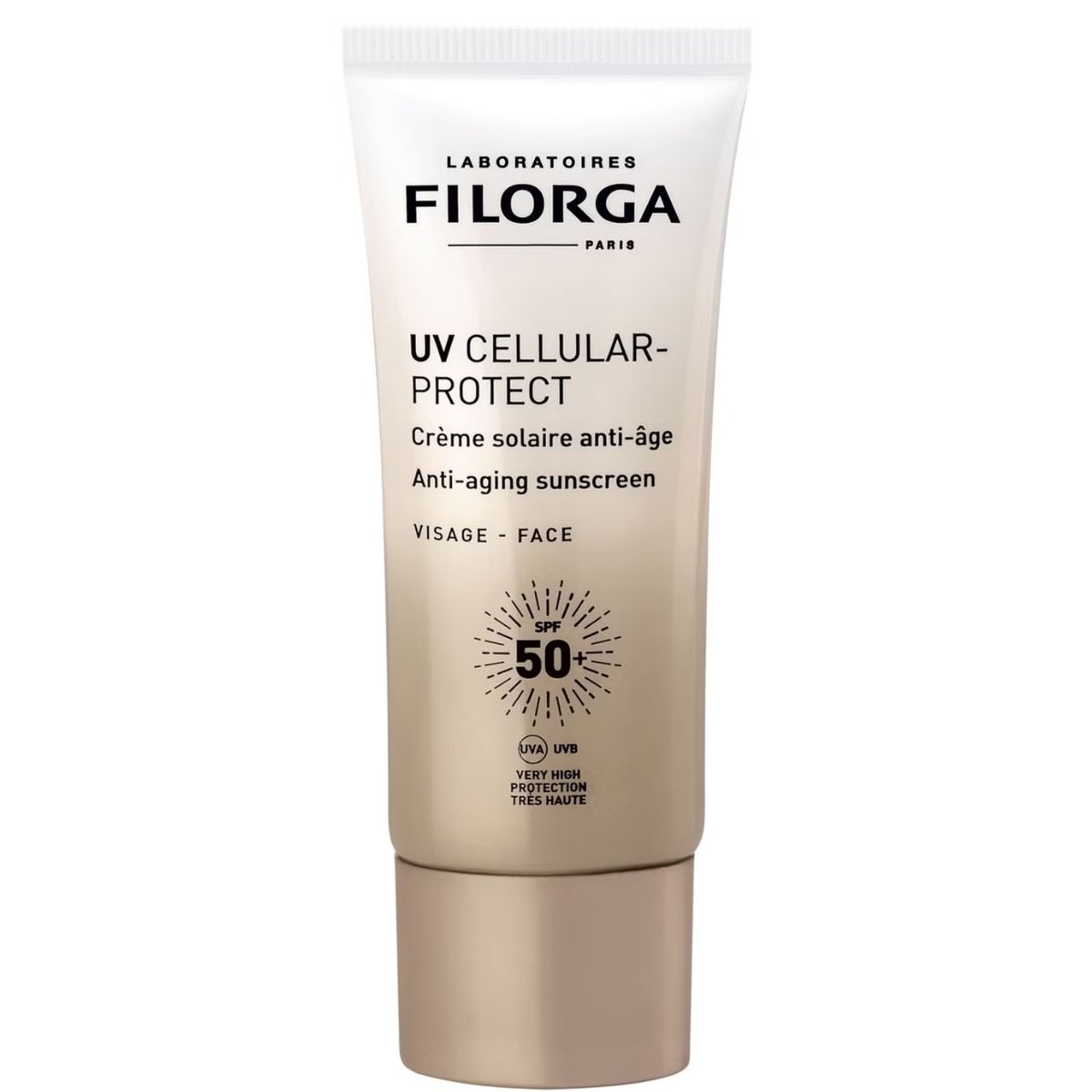 Filorga, V-CELLULAR PROTECT FACE - Anti-ageing sunscreen