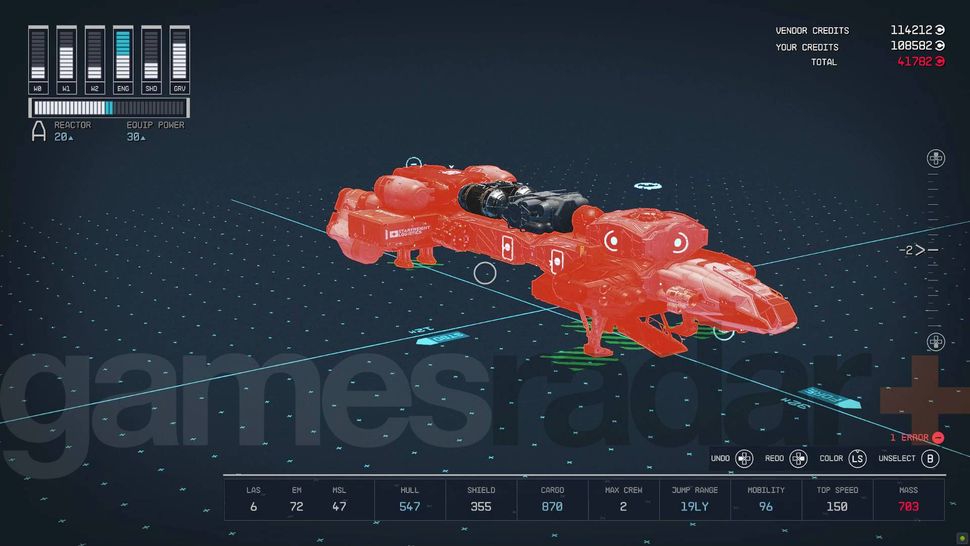 How To Fix Unattached Modules In Starfield GamesRadar   JrghLpVeQQcid4cc6FeEP 970 80 