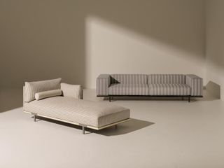 outdoor sofas