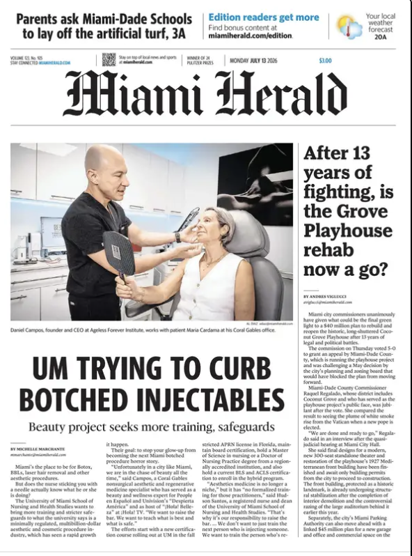 Miami Herald