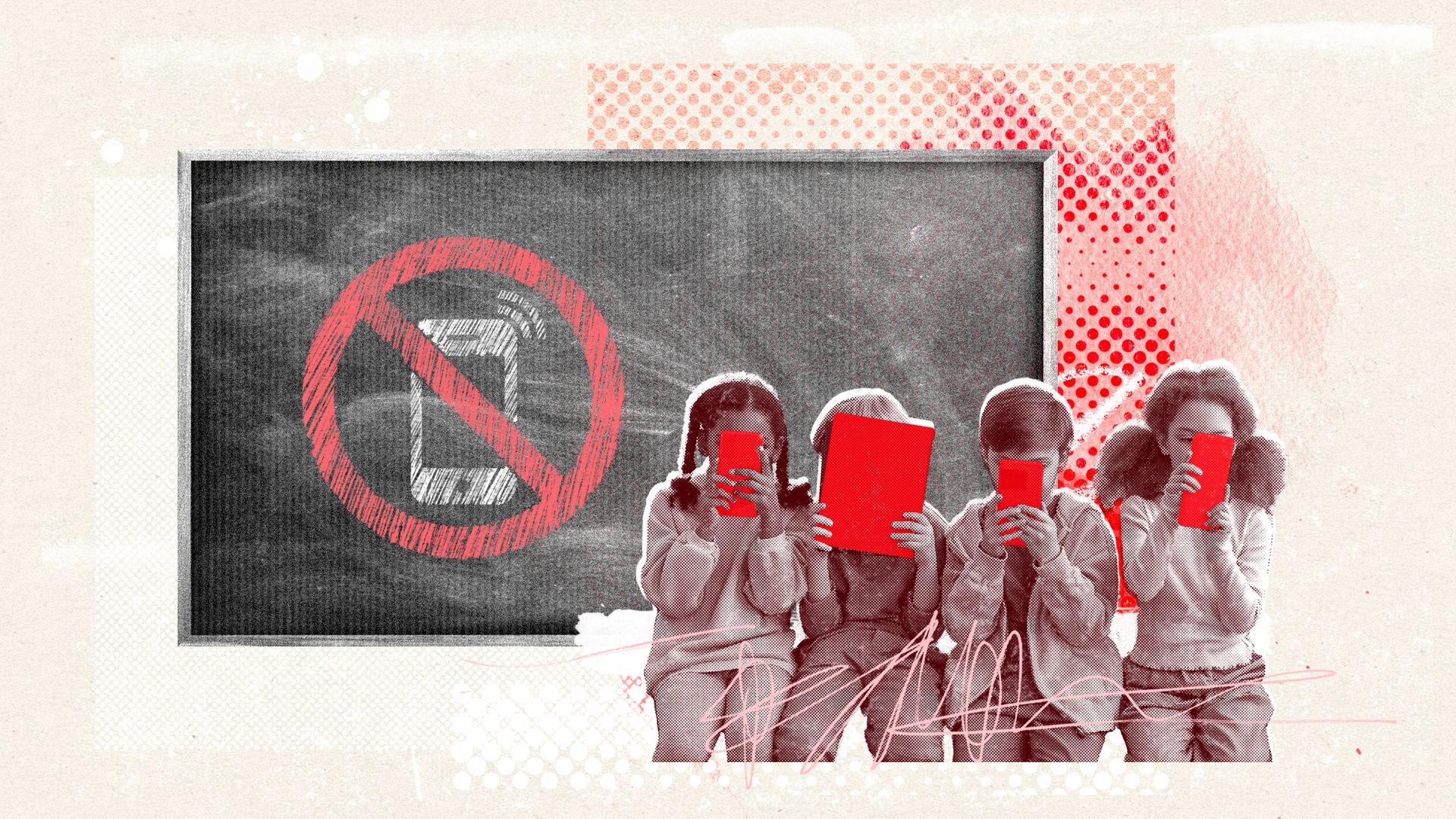 Pros and cons of school cell phone bans | The Week