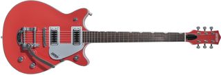 Electromatic Double Jet Tahiti Red