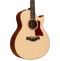 Taylor&nbsp;500 Series 516ce Grand Symphony Acoustic-Electric in Natural $3,099.99, $2,499.99