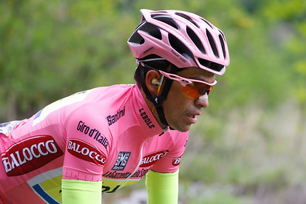 Alberto Contador (Tinkoff Saxo)