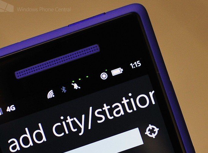 Cloudfocused GPS chip by Microsoft Research slashes smartphone battery