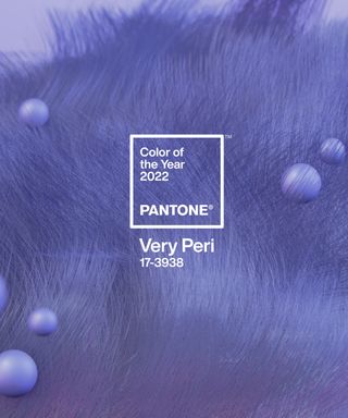 Pantone Color of the Year 2022, Very Peri