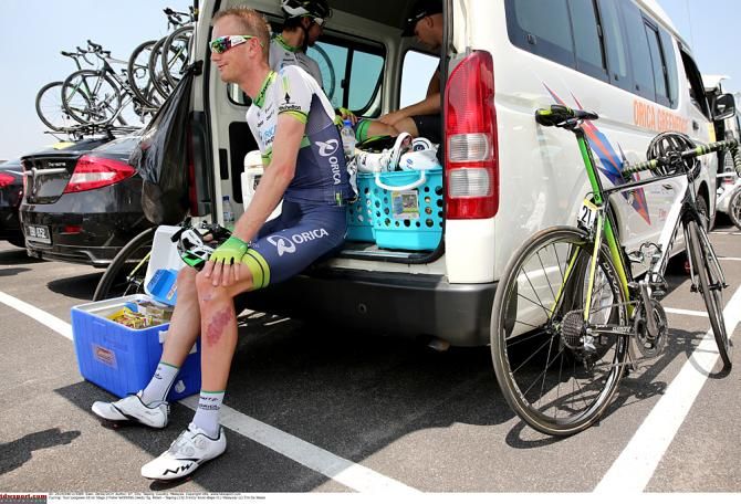 Pieter Weening (Orica-GreenEdge)