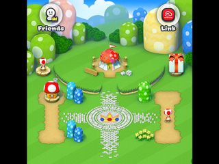 Leveling up your kingdom