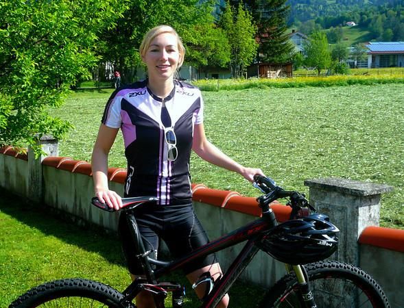 Selina Jorg