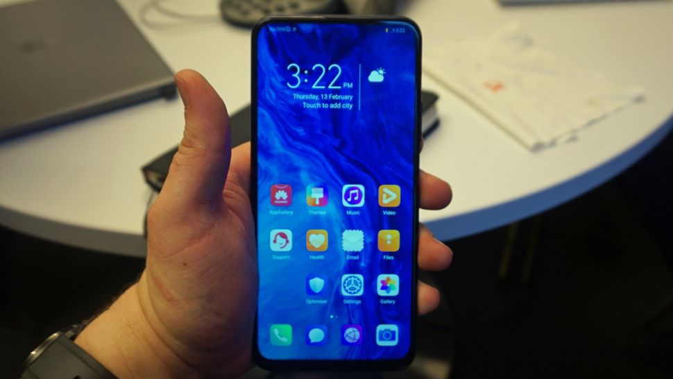 Honor 9X Pro on sale May 21 at a big discount, alongside two other ...