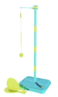 Swingball - £23 | ArgosGood for: Age suitability: Batteries required: