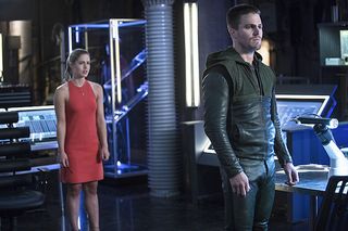 Arrow Episode 2