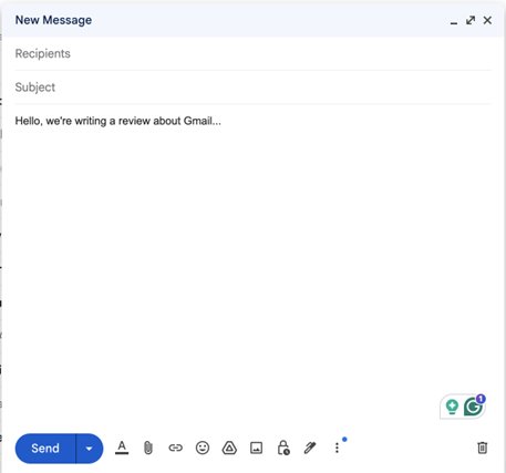 Gmail 3