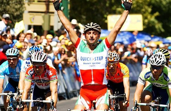 Paolo Bettini (Quick.Step)