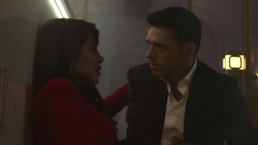 Citadel season 2 and its Diana TV spinoff confirmed for Prime Video