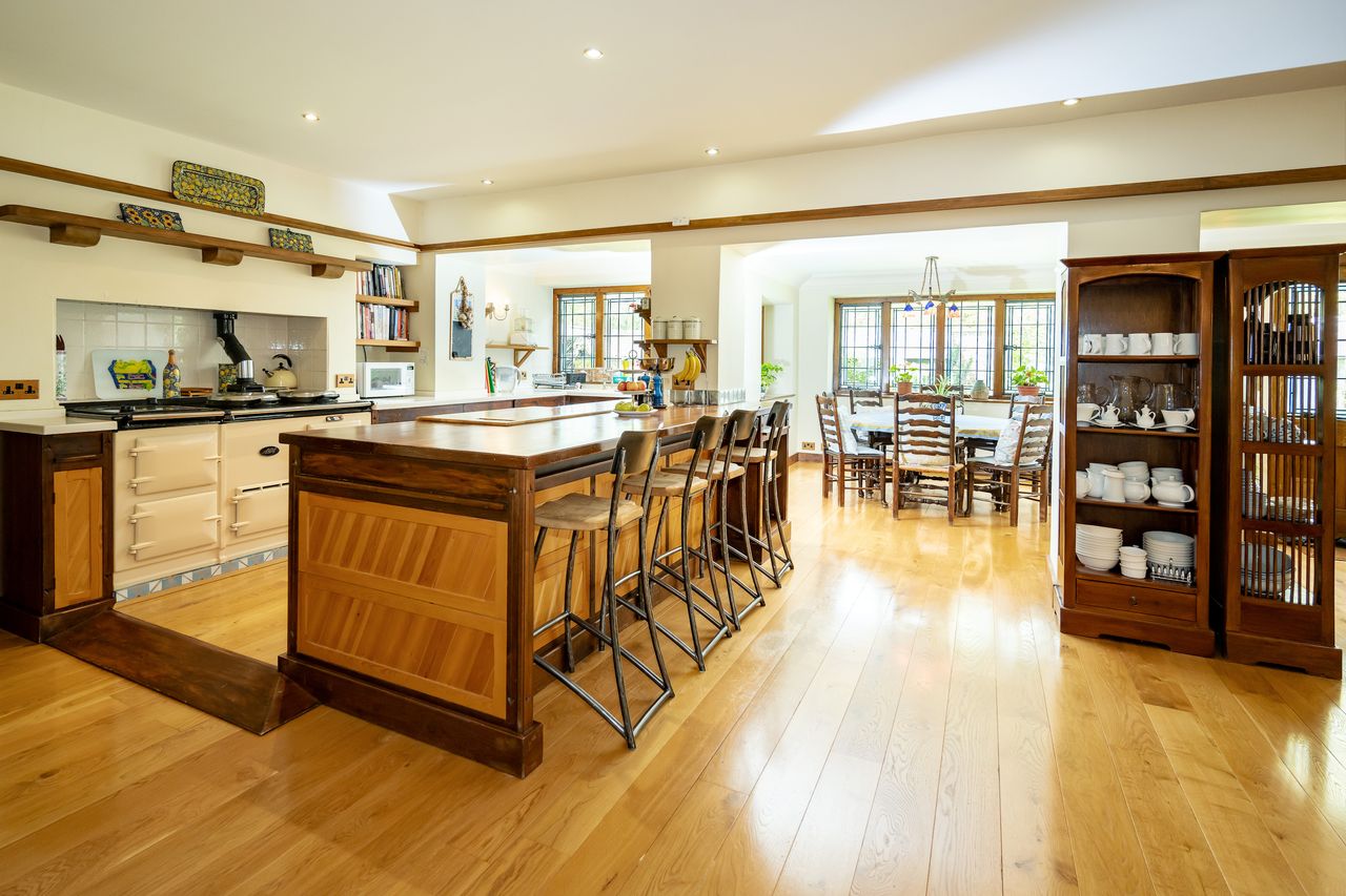Images of Winterfield in Dorset