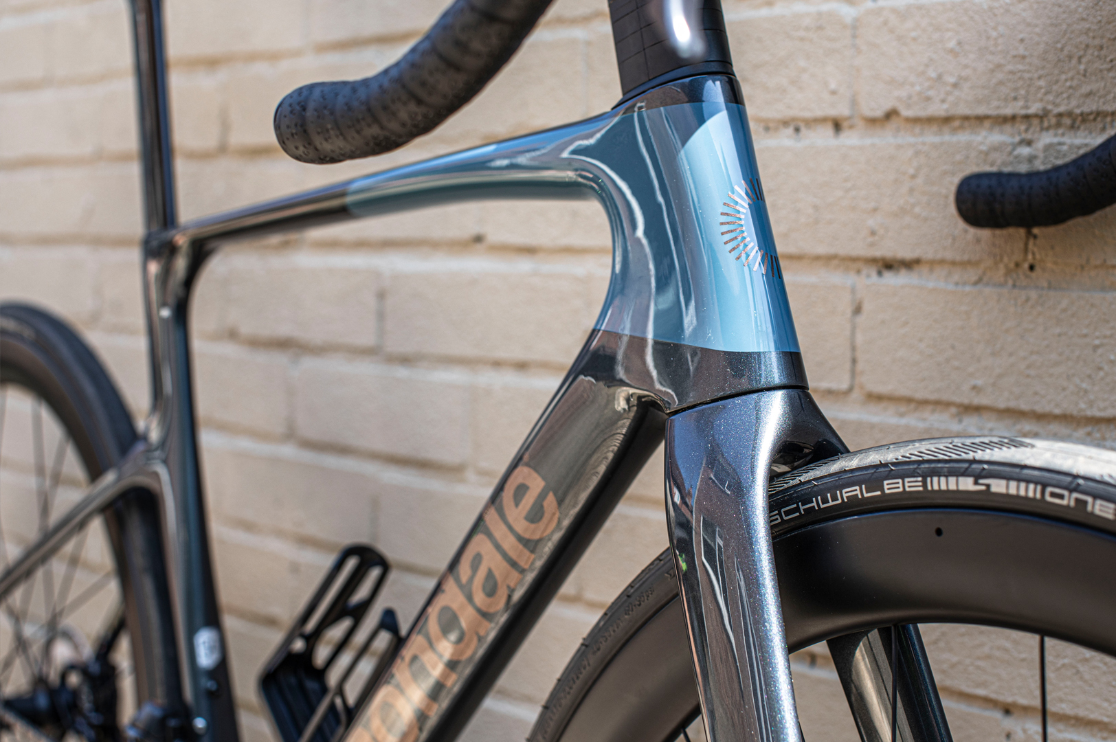 2026 Cannondale SuperSix Evo 2
