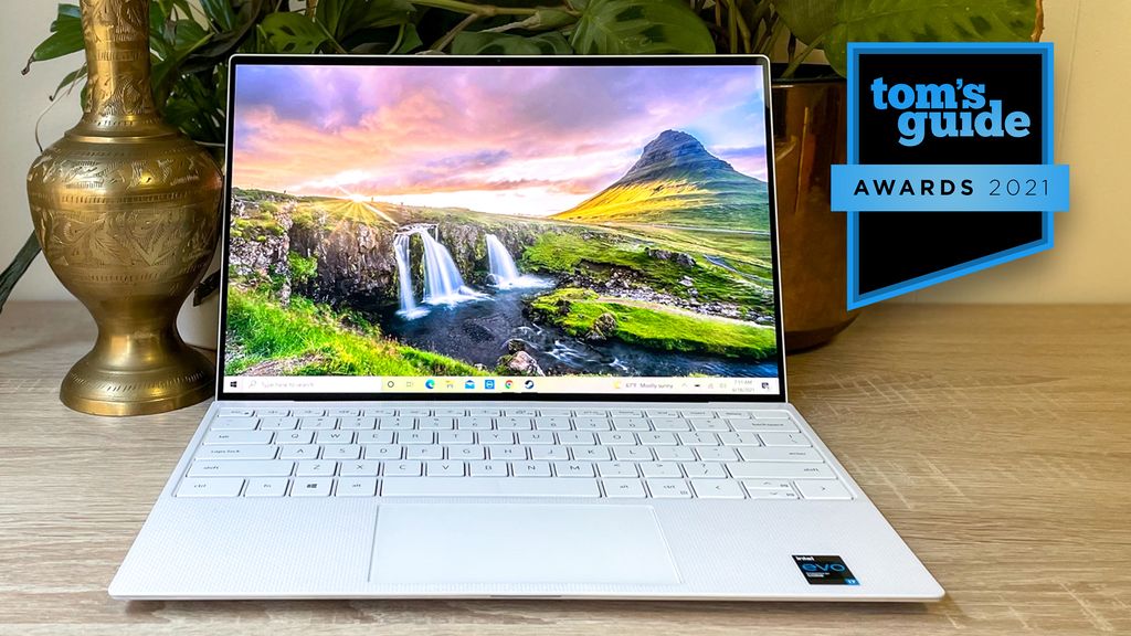 Tom's Guide Awards 2021 All the big winners as they're announced Tom