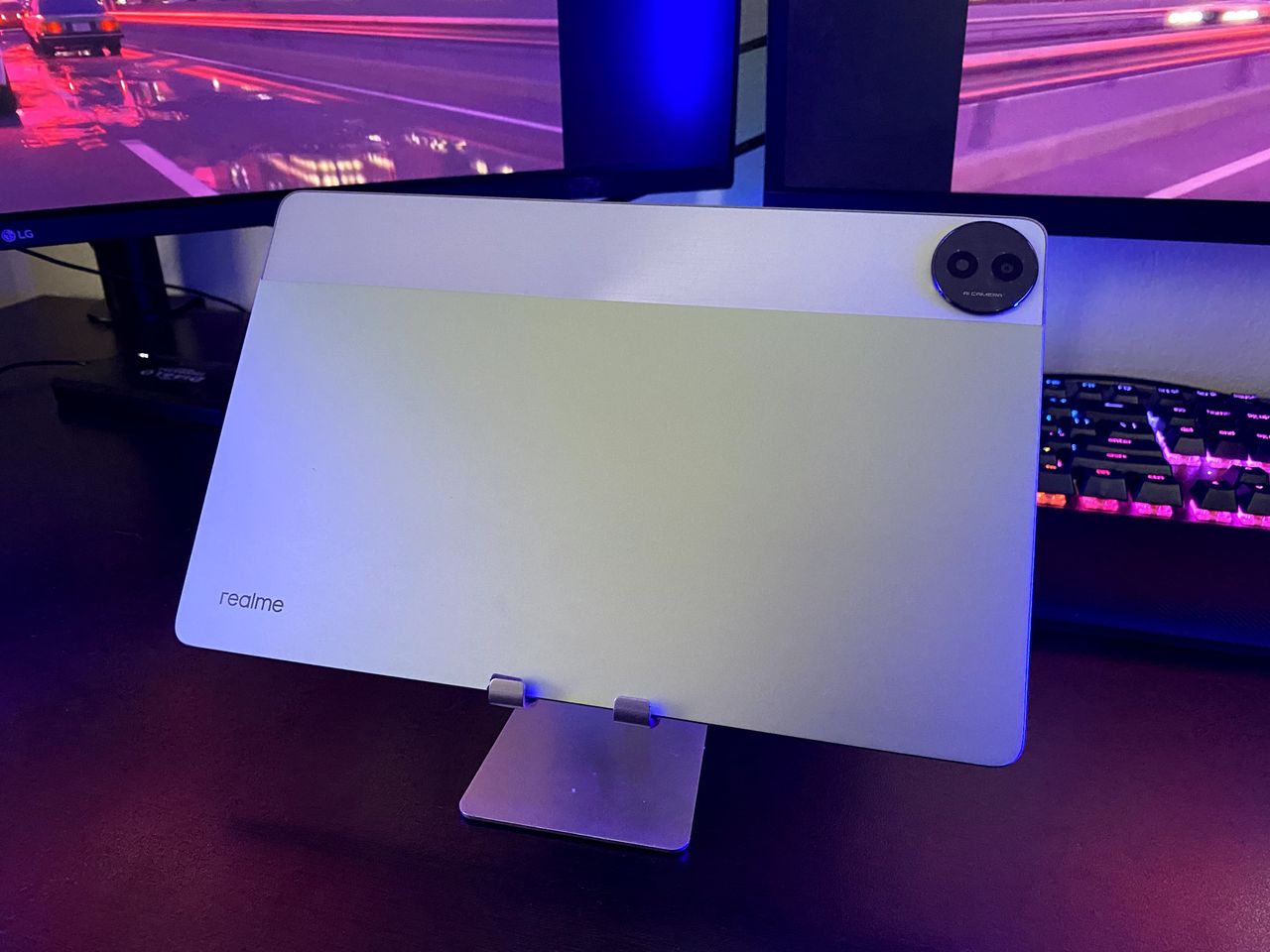 realme Pad 2
