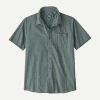 Patagonia Men's Go-To Shirt Patagonia Men's Go-To Shirt