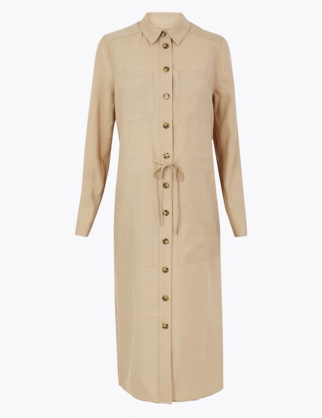 Marks and Spencer dresses we love online this week | Woman & Home