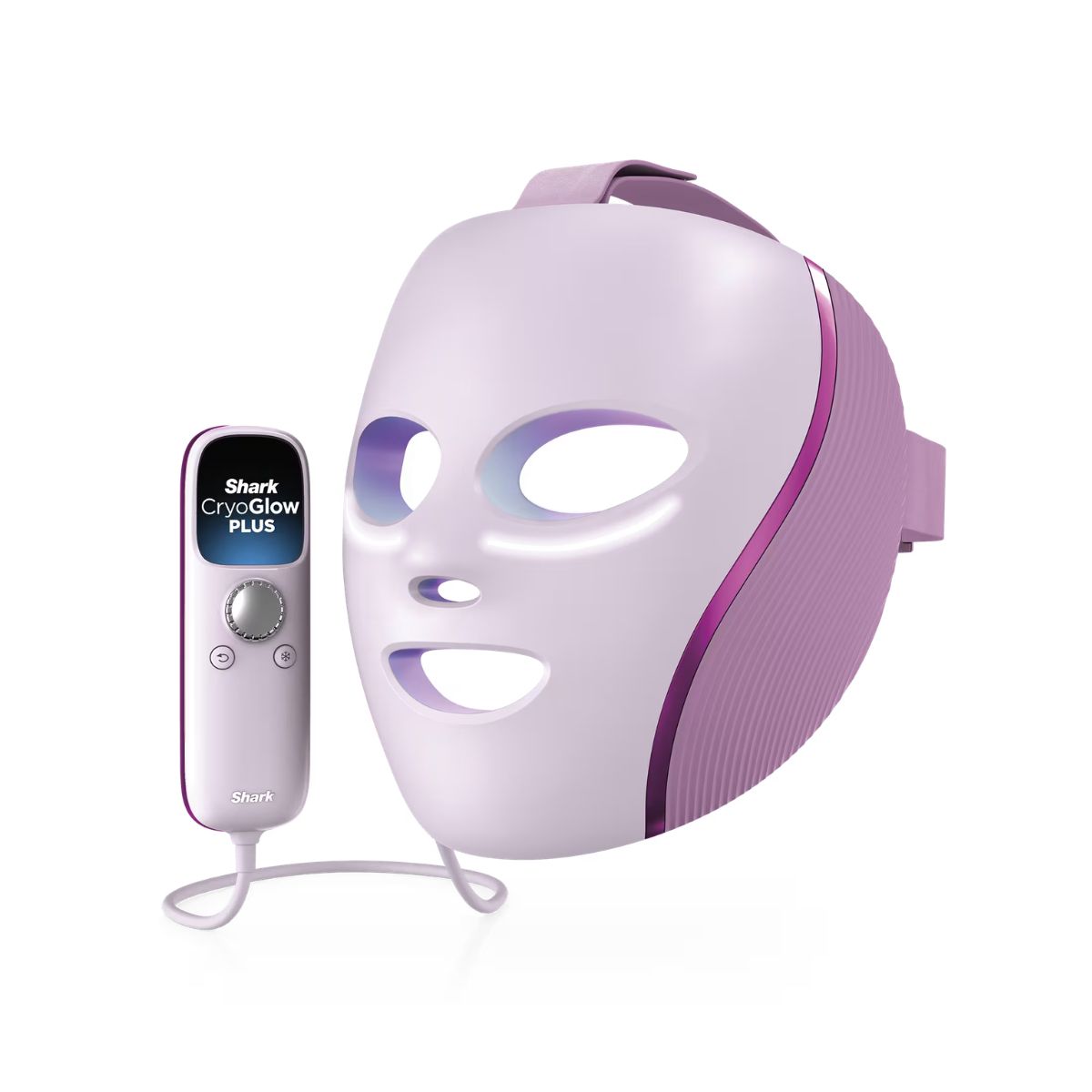 Shark Beauty, Shark CryoGlow Plus LED Mask