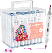 Ohuhu Paper-friendly Markers