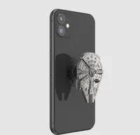 Dimensionals Millennium Falcon Popsocket: $55 @ Popsockets