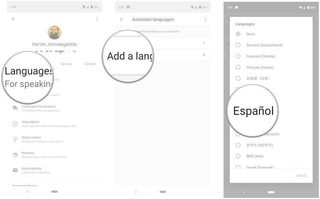 How to make your Google Home multilingual