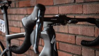 Roval Rapid handlebar