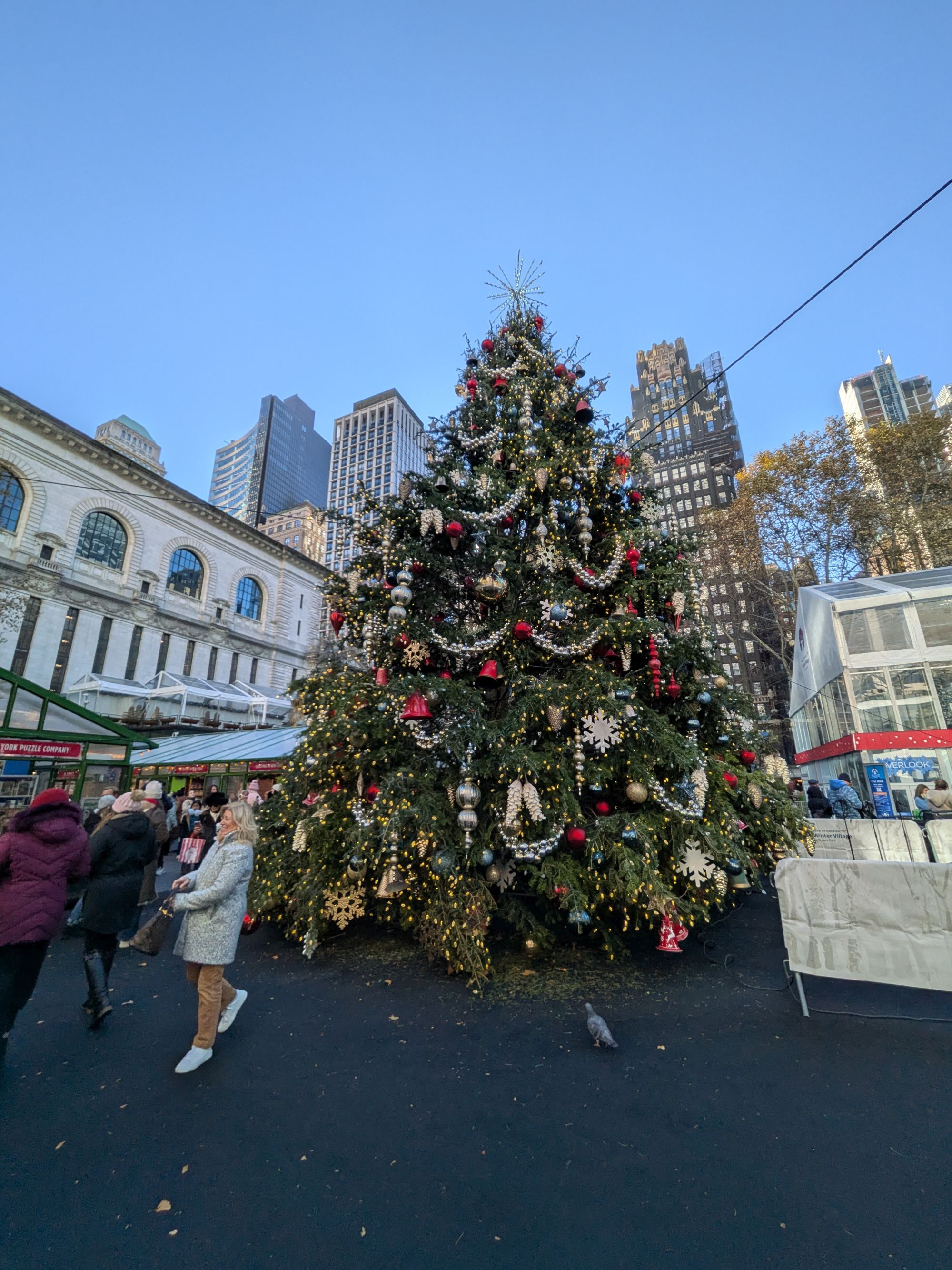 Google Pixel 9a camera sample.