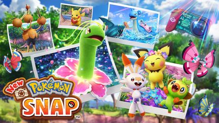Best New Pokemon Snap deals - get the lowest price for the new Switch game