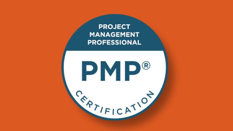 Project Management Professional Certification bundle seal