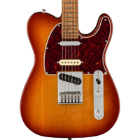 Fender Player Plus Nashville TelecasterAlder body | Maple neck | Maple/Pau Ferro fingerboard½