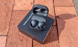 Samsung Galaxy Buds 2 Pro review