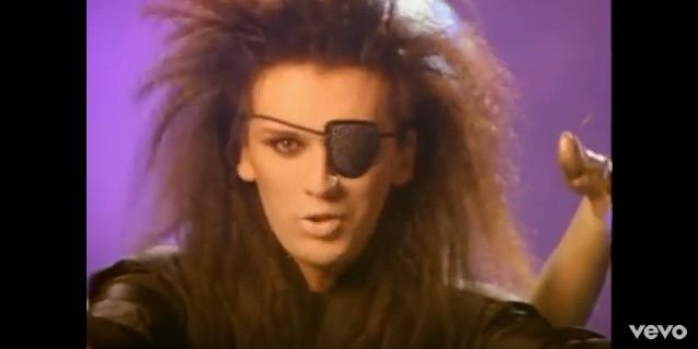 Pete Burns, Frontman for the Band Dead or Alive, Dies at 57 - The New York  Times