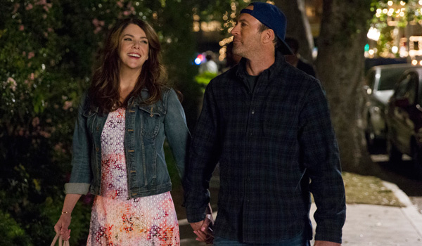 luke and lorelei