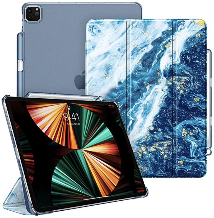 Best cases for the 12.9inch iPad Pro (2021) in 2023 iMore