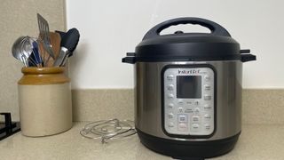 Instant Pot duo plus review